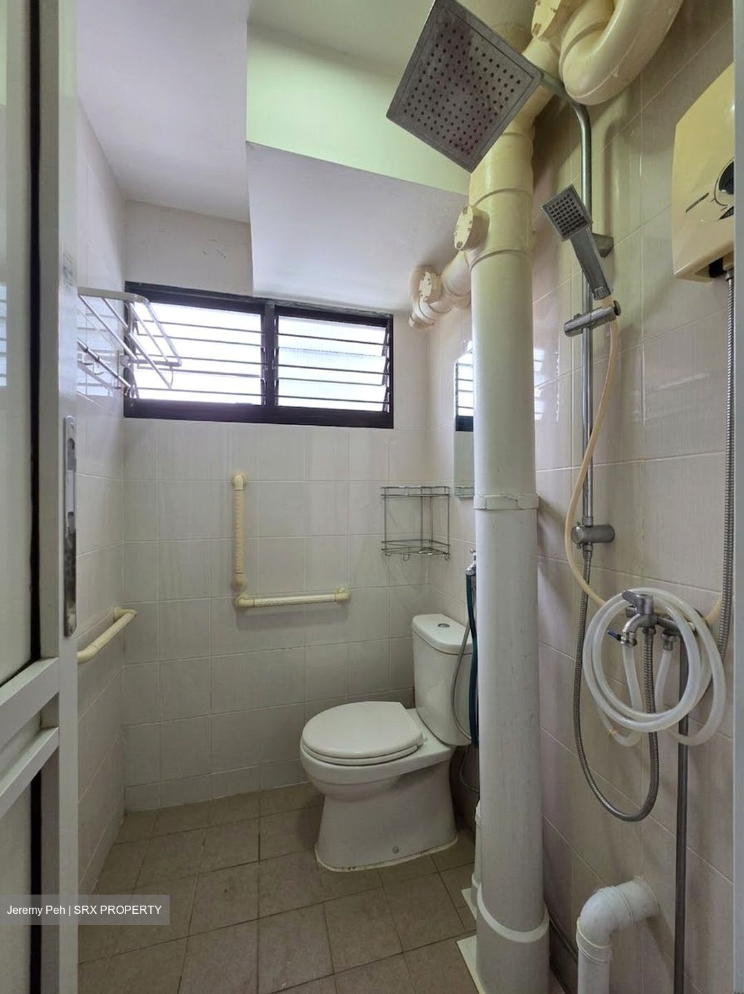 Blk 408 Bedok North Avenue 2 (Bedok), HDB 4 Rooms #610558111